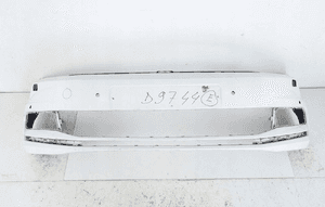 Volkswagen touran ii 5TA zderzak przód przedni 15- 5TA807221AL 1