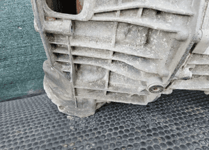 Skrzynia 6 Biegow LLS Sprzeglo 1.8 2.0 TFSI Audi A4 B8 A5 8T A6 C6 36