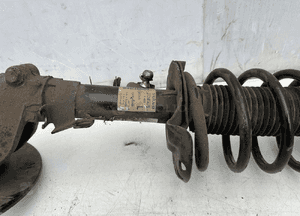 VOLVO XC60 LIFT MCPHERSON LEWY PRZEDNI 31340476 11