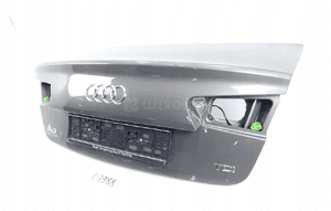 Klapa bagażnika tył A6 C7 11- LY1P sedan kamera 5