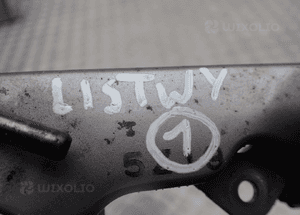 Listwa wtryskowa wtryskiwacze toyota 1.8 vvti radom 2
