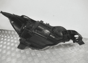 LAMPA PRZEDNIA PRZÓD LEWA CITROEN C3 II 9673814980-02 10