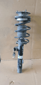 Amortyzator lewy przód przedni BMW I E81 E87 2.0D 1