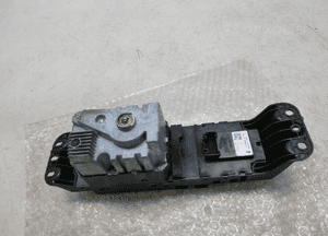 Jaguar xj X351 panel sterujący wybierak biegów 9