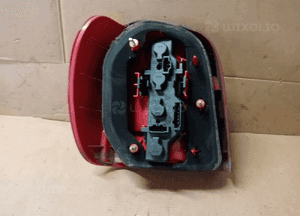 Lampa prawy tył tylna prawa VW Polo 6N2 6N0945096H 5