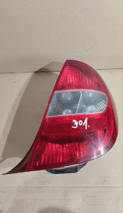 Lampa tył tylna prawa citroen C5 i 1 hb 1