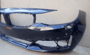 Zderzak przód przedni bmw 3 iii gt F34 3