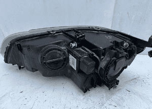 Lampa reflektor prawy przód xenon bmw X5 E70 06- 7161590 uk 6