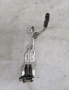 Czujnik ciśnienia Vw Seat 058906051J 2