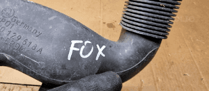Rura dolot powietrza VW FOX 1.2 6Y0129618A 6