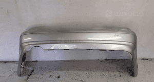 Zderzak tył tylny do mercedes W208 clk 744 srebrny 1