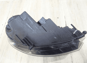 VW GOLF VI PLUS LAMPA PRZÓD PRZEDNIA LEWA 5M1941005G 7