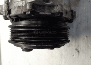 Sprężarka kompresor klimatyzacji PEUGEOT / CITROEN SD6V12 9800822280 3