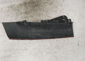 Lampa tylna lewa tył lewo renault espace 4 4
