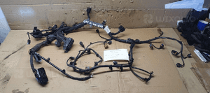 Wiązka instalacja silnika Opel Zafira C 2.0 CDTI 13427059 15