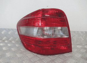 Lampa tylna tył lewa mercedes ml W164 2005-2008 2
