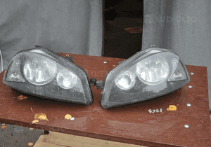 arosa lampa lewa WYSYŁKA 2