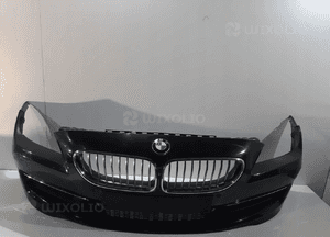 BMW 6 F12/F13 Zderzak Przedni Kompletny - 13191 3