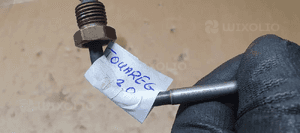 Czujnik temperatury spalin sonda VW Touareg 3.0 TDI 059906088A 7