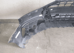 ZDERZAK PRZÓD AUDI A4 B9 LIFT 19- 8W0 9