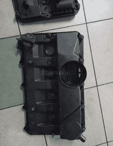 pokrywa zaworów transit 2.2 tdci