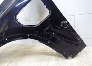 BMW X5 G05 18-24 HYBRID błotnik lewy przód LLU 4