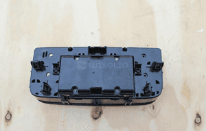 Panel mmi sterowanie audi A8 D4 4H1919600M 2016 4