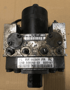 Pompa WABCO ABS SRB500050 LAND ROVER DISCOVERY 2 II Lift 2002-2004 1