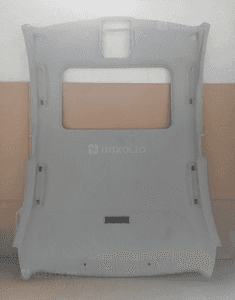 Tapicerka podsufitka bmwe46 compact 1