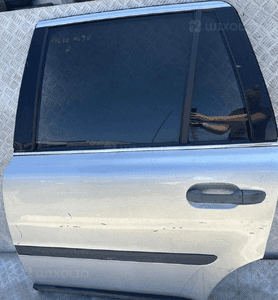 Drzwi lewy tyl tylne kpl volvo XC90 i 1 org fv 1