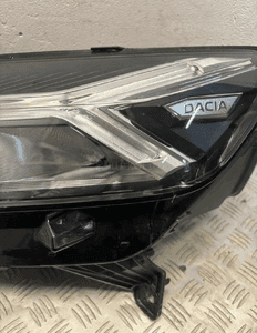 Lampa lewy przod sandero iii jogger iii 260605914R 3