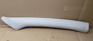 Osłona słupka prawy przód przednia prawa Skoda Superb I 3B0867352 1