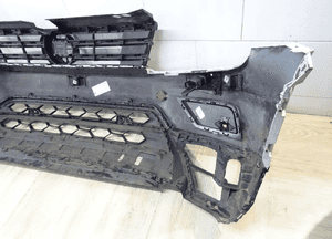 ZDERZAK VW TIGUAN CROSS 5NA 2016-2018 xenon pdc4 11