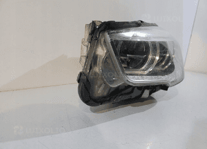 BMW 5 GT F07 Komplet Lamp ADAPTIVE LED 13458 5