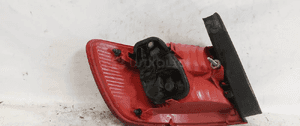 Tyl tylna lampa prawa audi A6 C6 kombi 4