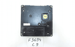 VW AUDI SKODA SEAT MODUŁ STEROWNIK WEZWANIA POMOCY SOS CON-BOX 4KE035282M 3