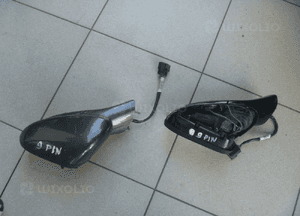 Ford mondeo MK5 lusterko prawe lewe różne modele 12