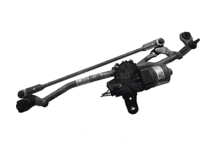 Mechanizm wycieraczek silniczek jetta vi 5C 5C7955023B 6R1955119A 2010-2018 1