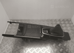 Renault koleos ii tunel środkowy schowek 1