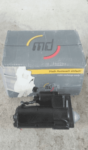 ROZRUSZNIK VOLVO V40 MEGANE LAGUNA CLIO 1.9D 1