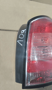 Lampa prawa tył tylna opel astra h iii 3 kombi 2