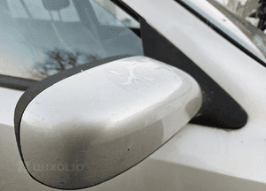 Renault Laguna II lusterko prawe lewe 3