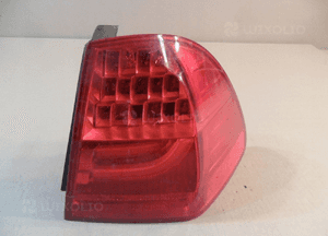 BMW 3 E91 LCI Lampa Led Tylna Prawa - 11768 6
