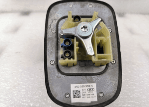 Antena dachowa Audi 4N0035503N Kolor Szary Z1Y 3