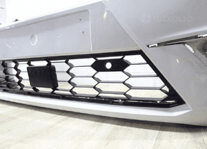 Zderzak przód przedni seat ibiza v 17- 6F0807221D 5