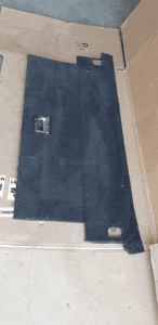 Płyta podłoga bagażnika Audi A6 C5 Kombi 4B9887183 4