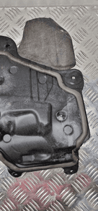 Mercedes W206 osłona ściany grodziowej A2066202902 5