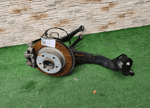 ZWROTNICA WAHACZ BMW 1 F40 X1 F48 X2 F39 2 F45 6898964 1