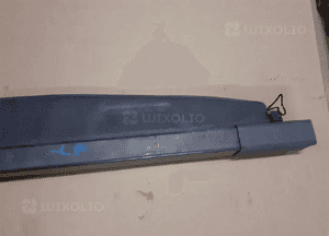 ROLETA BAGAŻNIKA MERCEDES W168 ORYGINAŁ WYSYŁKA! 3