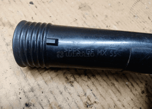 Obudowa termostatu termostat BMW 3 E36 1.6 1.8 3